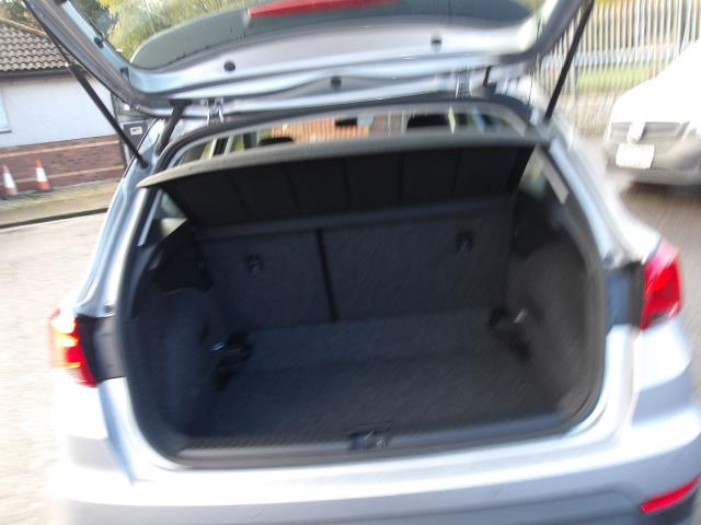 2023 Seat Arona 1.0 Tsi 110 Se Technology 5Dr Dsg (CY72FZJ) Image 18