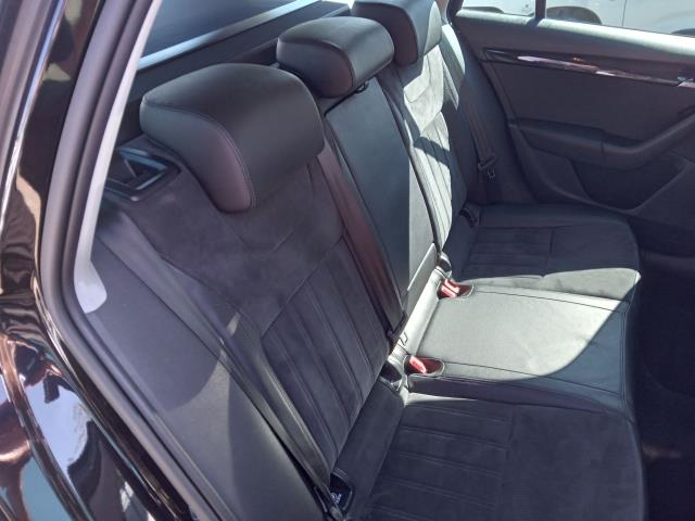 2018 Skoda Octavia 1.6 Tdi Cr Se L 5Dr (DK18TVL) Image 25