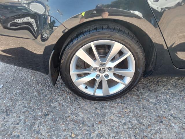 2018 Skoda Octavia 1.6 Tdi Cr Se L 5Dr (DK18TVL) Image 43