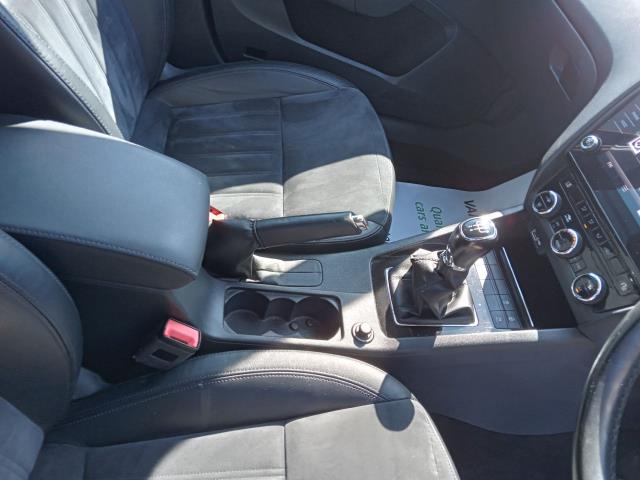 2018 Skoda Octavia 1.6 Tdi Cr Se L 5Dr (DK18TVL) Image 23
