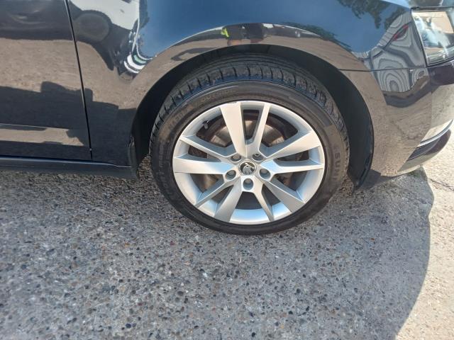 2018 Skoda Octavia 1.6 Tdi Cr Se L 5Dr (DK18TVL) Image 44