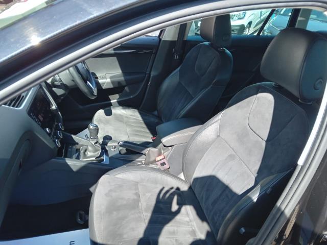2018 Skoda Octavia 1.6 Tdi Cr Se L 5Dr (DK18TVL) Image 37