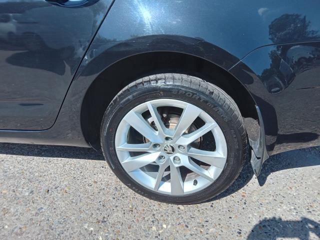 2018 Skoda Octavia 1.6 Tdi Cr Se L 5Dr (DK18TVL) Image 46