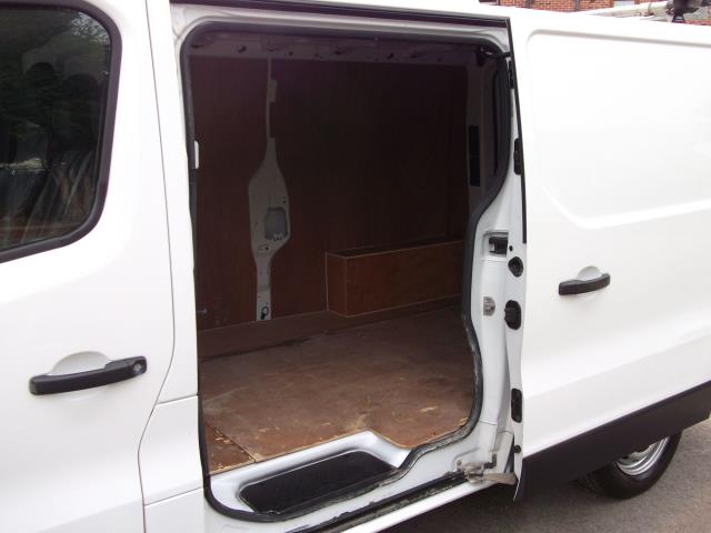 2019 Vauxhall Vivaro 2900 1.6Cdti 120Ps H1 Van (70MPH SPEED LIMITER) (DL19SVP) Image 40