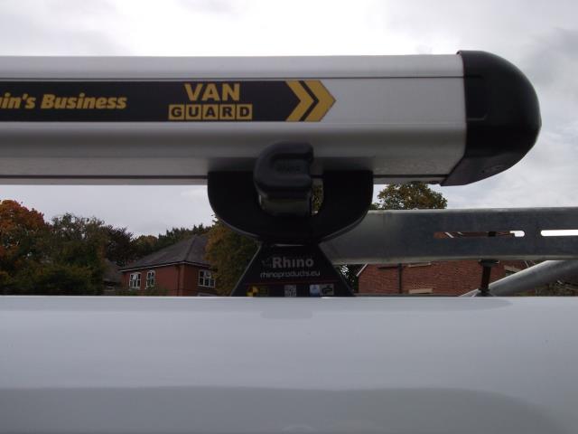 2019 Vauxhall Vivaro 2900 1.6Cdti 120Ps H1 Van (70MPH SPEED LIMITER) (DL19SVP) Thumbnail 52