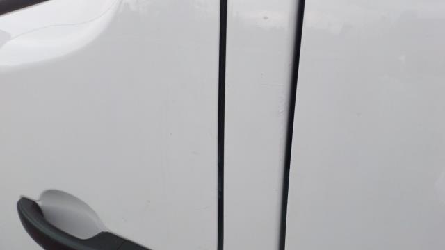 2019 Vauxhall Vivaro 2900 1.6Cdti 120Ps H1 Van Limited To 68mph (DL19SWK) Image 9