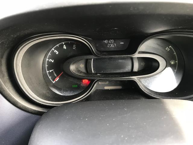 2019 Vauxhall Vivaro 2900 1.6Cdti 120Ps L2H1 Van Euro 6 Restricted to 68MPH (DL19TKK) Image 32