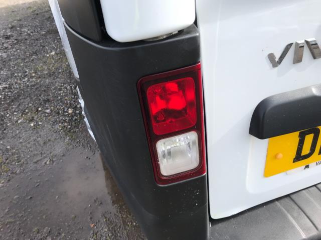 2019 Vauxhall Vivaro 2900 1.6Cdti 120Ps L2H1 Van Euro 6 Restricted to 68MPH (DL19TKK) Image 48