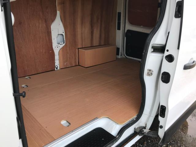 2019 Vauxhall Vivaro 2900 1.6Cdti 120Ps L2H1 Van Euro 6 Restricted to 68MPH (DL19TKK) Image 10