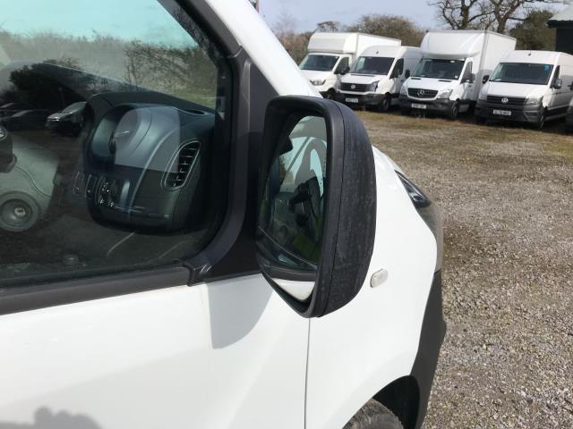 2019 Vauxhall Vivaro 2900 1.6Cdti 120Ps L2H1 Van Euro 6 Restricted to 68MPH (DL19TKK) Image 38