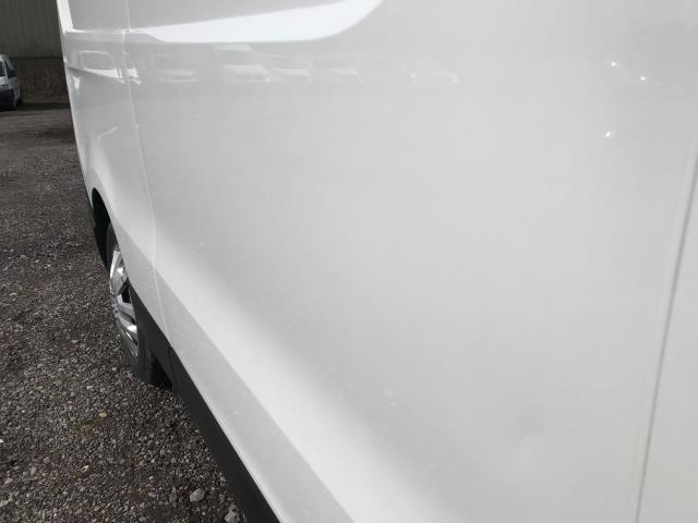2019 Vauxhall Vivaro 2900 1.6Cdti 120Ps L2H1 Van Euro 6 Restricted to 68MPH (DL19TKK) Image 37
