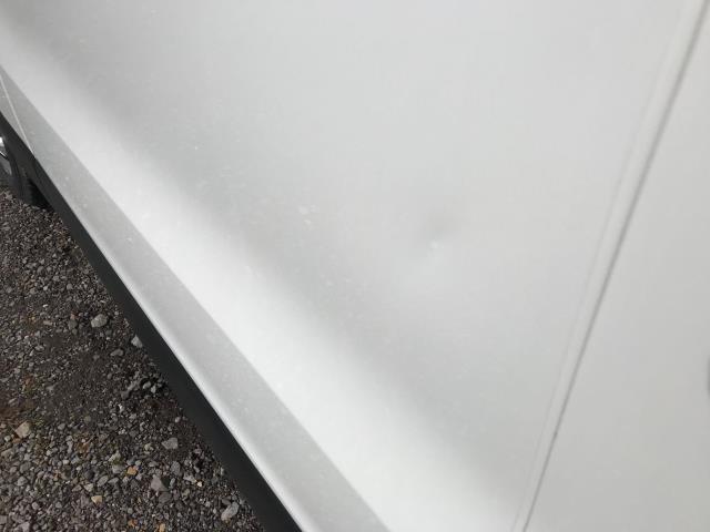 2019 Vauxhall Vivaro 2900 1.6Cdti 120Ps L2H1 Van Euro 6 Restricted to 68MPH (DL19TKK) Thumbnail 36