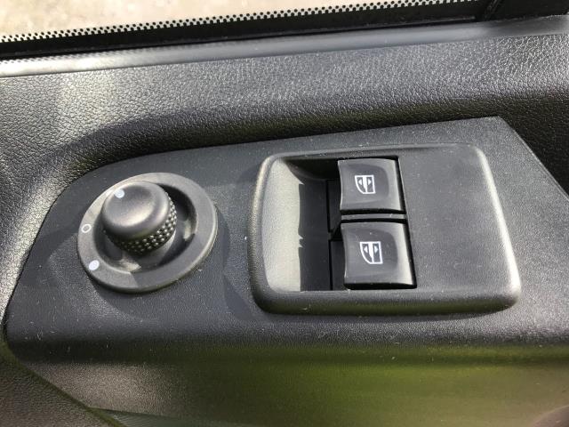 2019 Vauxhall Vivaro 2900 1.6Cdti 120Ps L2H1 Van Euro 6 Restricted to 68MPH (DL19TKK) Image 30