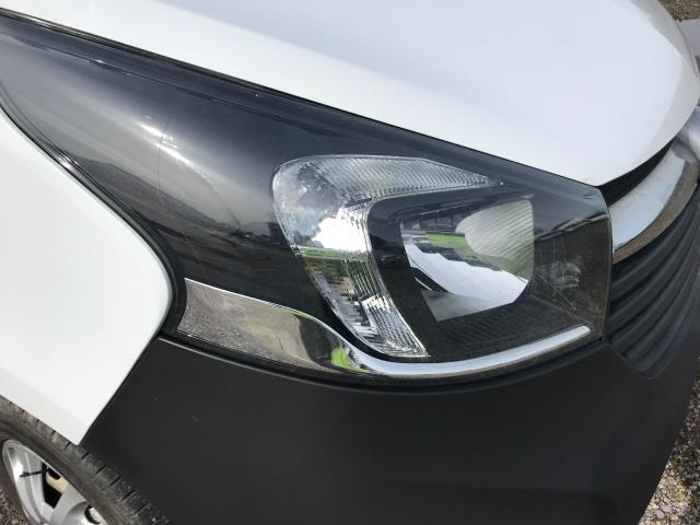 2019 Vauxhall Vivaro 2900 1.6Cdti 120Ps L2H1 Van Euro 6 Restricted to 68MPH (DL19TKK) Image 41