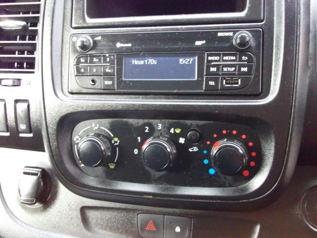 2019 Vauxhall Vivaro 2900 1.6Cdti 120Ps H1 Van EURO 6 (70MPH SPEED LIMITER) (DL19TNK) Thumbnail 18