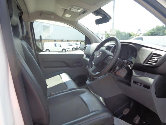 2021 Vauxhall Vivaro 3100 2.0D 120Ps Sportive L1 H1 Van (DL21YXJ) Image 19