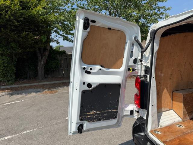 2021 Vauxhall Vivaro 2900 1.5D 100Ps Dynamic L2 H1 Van (DL21YXP) Image 54