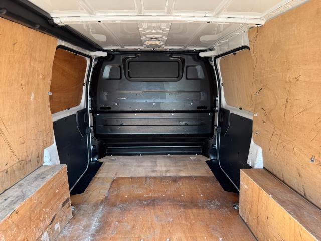 2021 Vauxhall Vivaro 2900 1.5D 100Ps Dynamic L2 H1 Van (DL21YXP) Image 49