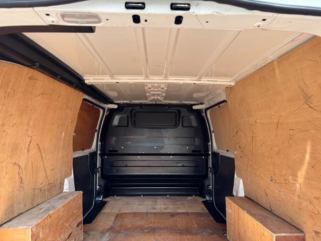 2021 Vauxhall Vivaro 2900 1.5D 100Ps Dynamic L2 H1 Van (DL21YXP) Image 53