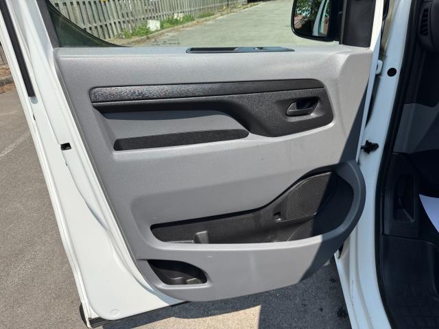 2021 Vauxhall Vivaro 2900 1.5D 100Ps Dynamic L2 H1 Van (DL21YXP) Image 36