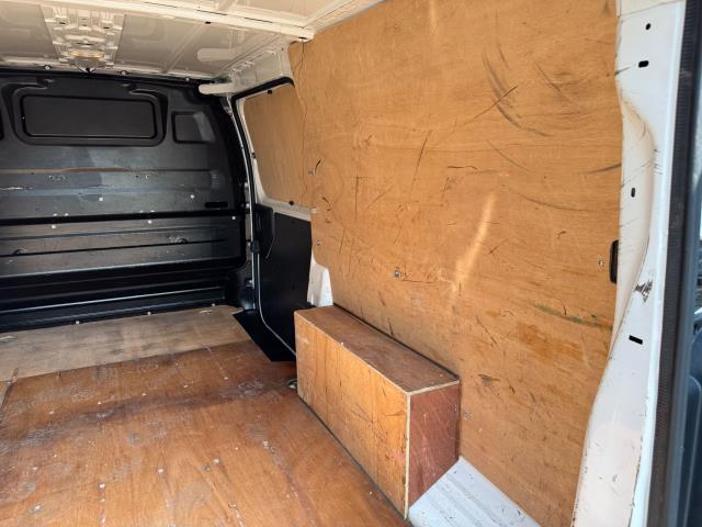 2021 Vauxhall Vivaro 2900 1.5D 100Ps Dynamic L2 H1 Van (DL21YXP) Image 51