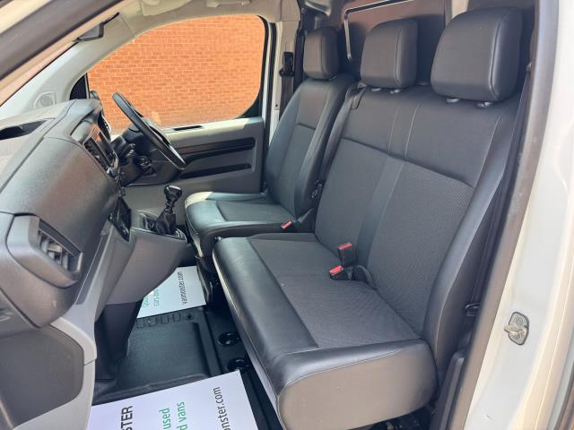 2021 Vauxhall Vivaro 2900 1.5D 100Ps Dynamic L2 H1 Van (DL21YXP) Image 34