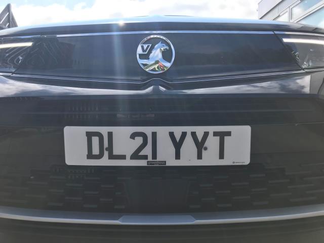 2021 Vauxhall Mokka 1.2 Turbo Ultimate Nav 5Dr Auto (DL21YYT) Thumbnail 21