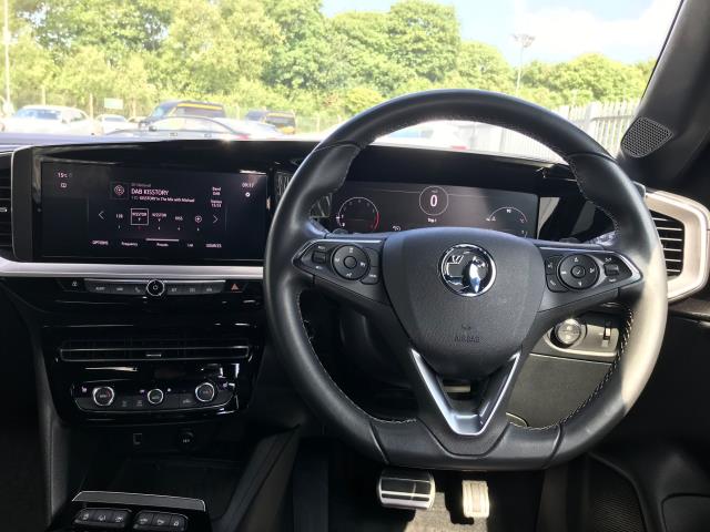 2021 Vauxhall Mokka 1.2 Turbo Ultimate Nav 5Dr Auto (DL21YYT) Image 15