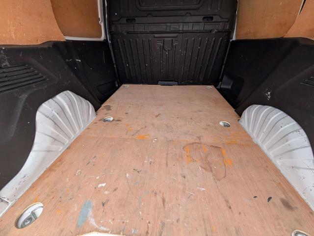 2021 Vauxhall Combo Cargo 2300 1.5 Turbo D 100Ps H1 Dynamic Van (DL21YZG) Image 12