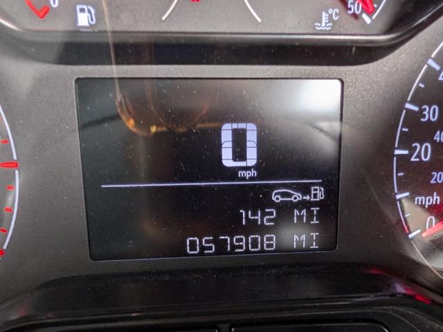 2021 Vauxhall Combo Cargo 2300 1.5 Turbo D 100Ps H1 Dynamic Van (DL21YZG) Image 23