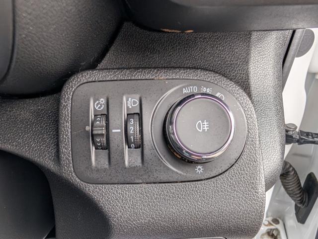 2021 Vauxhall Combo Cargo 2300 1.5 Turbo D 100Ps H1 Dynamic Van (DL21YZG) Image 20
