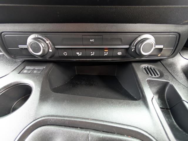 2021 Vauxhall Combo Cargo 2300 1.5 Turbo D 100Ps H1 Dynamic Van (DL21YZG) Image 27