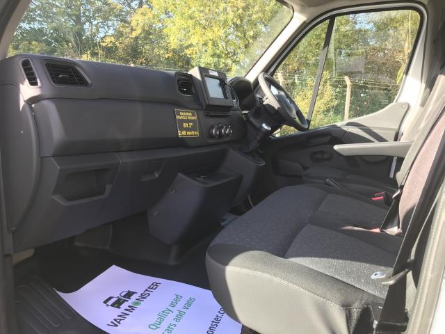 2021 Vauxhall Movano 2.3 Turbo D 135Ps H2 Welfare Van (DL21YZW) Image 24