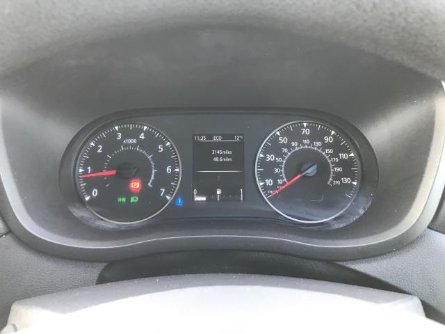 2021 Vauxhall Movano 2.3 Turbo D 135Ps H2 Welfare Van (DL21YZW) Image 26