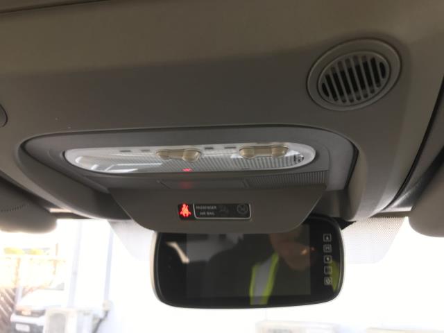 2021 Vauxhall Movano 2.3 Turbo D 135Ps H2 Welfare Van (DL21YZW) Image 33