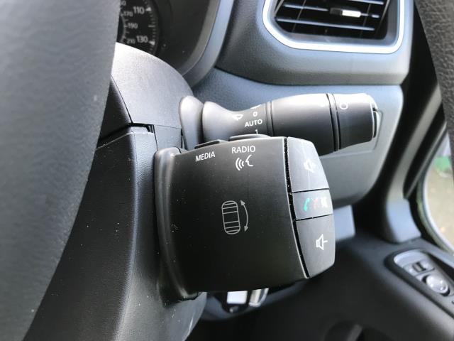 2021 Vauxhall Movano 2.3 Turbo D 135Ps H2 Welfare Van (DL21YZW) Image 31