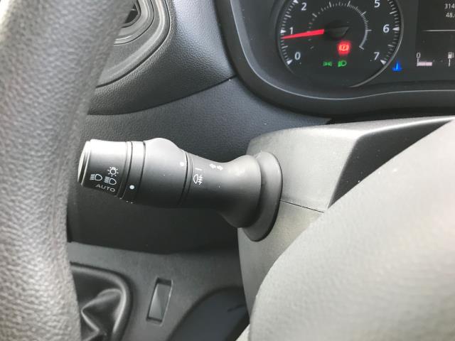 2021 Vauxhall Movano 2.3 Turbo D 135Ps H2 Welfare Van (DL21YZW) Image 30