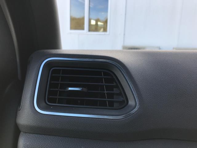 2021 Vauxhall Movano 2.3 Turbo D 135Ps H2 Welfare Van (DL21YZW) Image 36