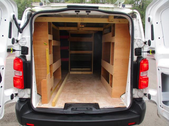 2021 Vauxhall Vivaro 2900 1.5D 100Ps Dynamic H1 Van (DL21ZCV) Image 31