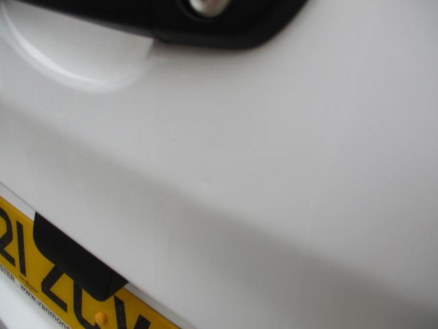 2021 Vauxhall Vivaro 2900 1.5D 100Ps Dynamic H1 Van (DL21ZCV) Image 33