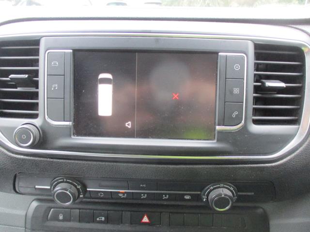 2021 Vauxhall Vivaro 2900 1.5D 100Ps Dynamic H1 Van (DL21ZCV) Image 23