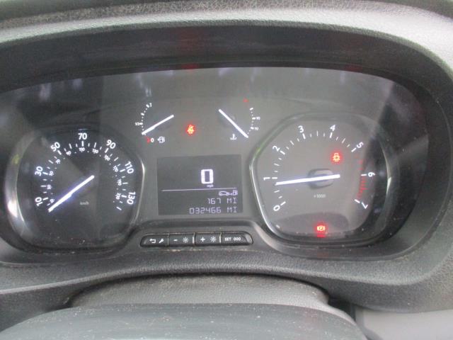 2021 Vauxhall Vivaro 2900 1.5D 100Ps Dynamic H1 Van (DL21ZCV) Image 14