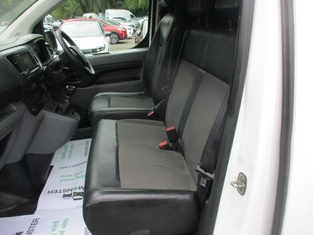 2021 Vauxhall Vivaro 2900 1.5D 100Ps Dynamic H1 Van (DL21ZCV) Image 27