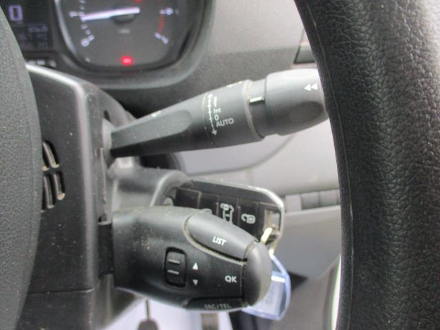 2021 Vauxhall Vivaro 2900 1.5D 100Ps Dynamic H1 Van (DL21ZCV) Image 19