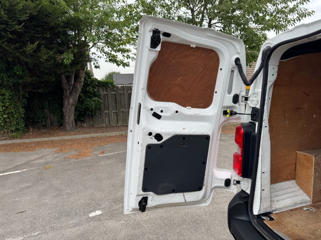 2021 Vauxhall Vivaro 2900 1.5D 100Ps Dynamic H1 Van EURO 6 (DL21ZDA) Image 54