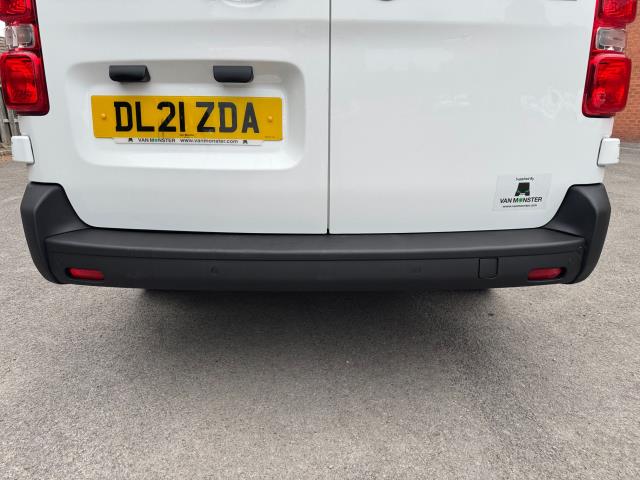 2021 Vauxhall Vivaro 2900 1.5D 100Ps Dynamic H1 Van EURO 6 (DL21ZDA) Image 56
