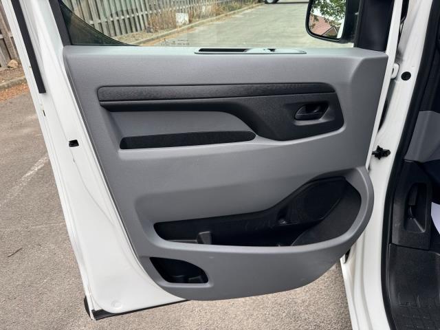 2021 Vauxhall Vivaro 2900 1.5D 100Ps Dynamic H1 Van EURO 6 (DL21ZDA) Image 35