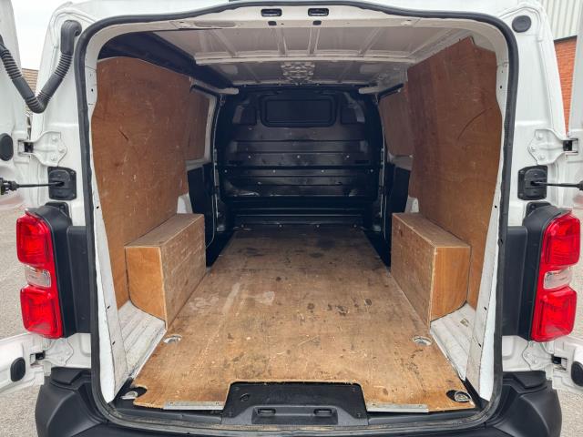2021 Vauxhall Vivaro 2900 1.5D 100Ps Dynamic H1 Van EURO 6 (DL21ZDA) Image 48