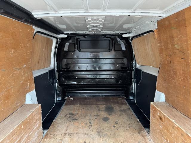 2021 Vauxhall Vivaro 2900 1.5D 100Ps Dynamic H1 Van EURO 6 (DL21ZDA) Image 49