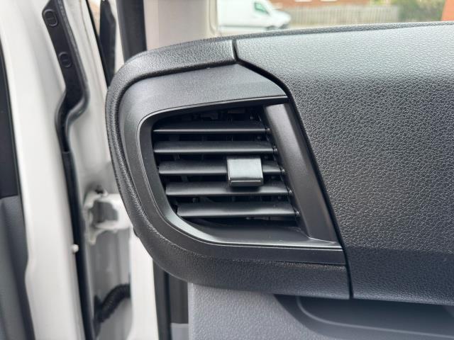 2021 Vauxhall Vivaro 2900 1.5D 100Ps Dynamic H1 Van EURO 6 (DL21ZDA) Image 39